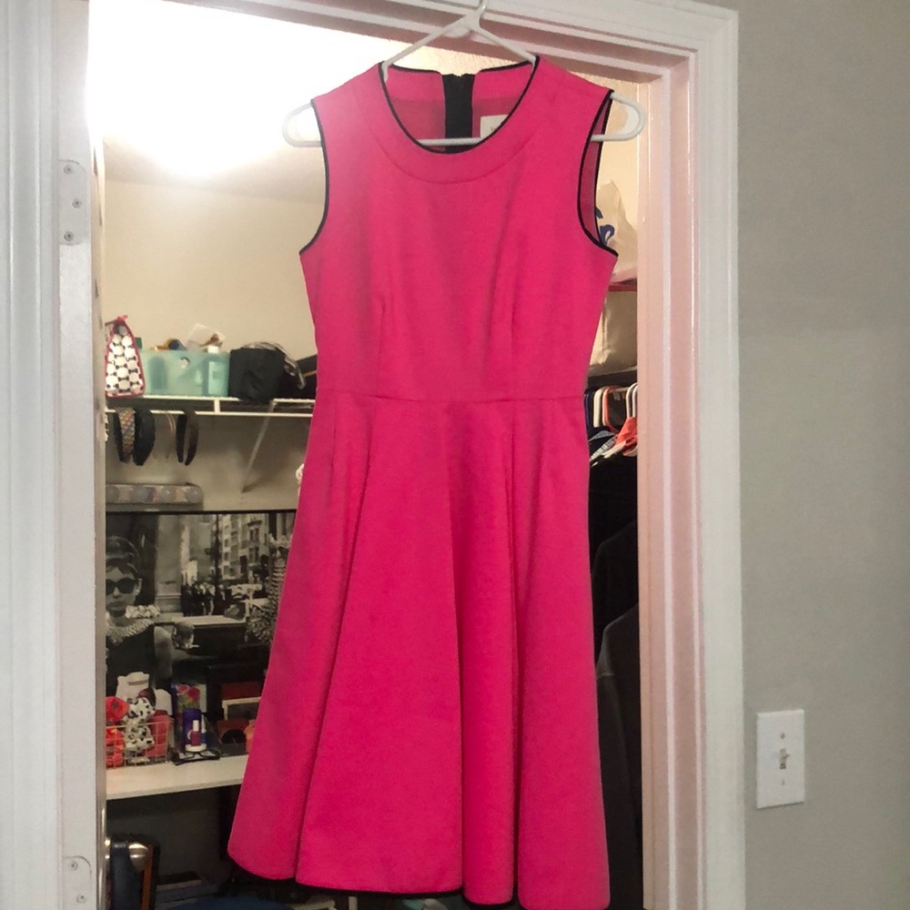 Beautiful kate spade dress